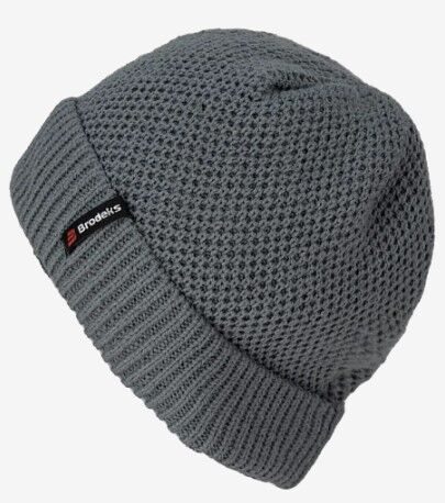 Шапка BRODEKS fleece warming